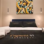 Me Too Exclusive - Cognetti 37 شقة