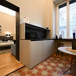 Apartmán Me Too Exclusive - Cognetti 37 *