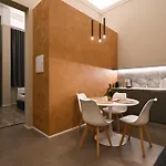 Apartmán Me Too Exclusive - Cognetti 37 Bari