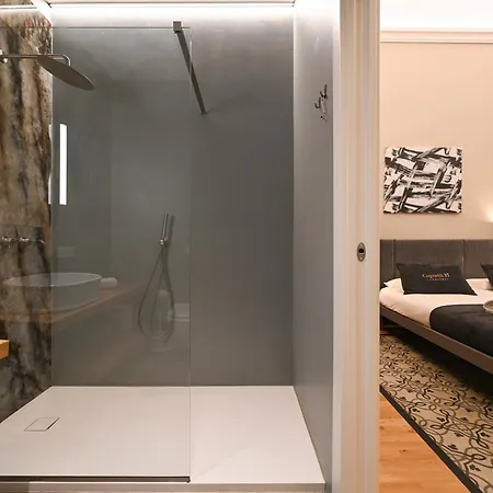 Me Too Exclusive - Cognetti 37 Appartement Bari