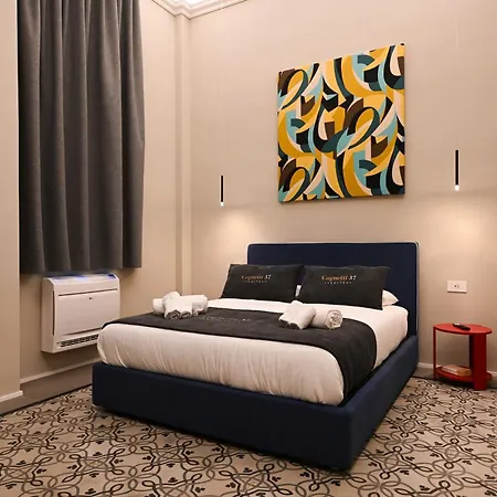 Lejlighed Me Too Exclusive - Cognetti 37 Bari